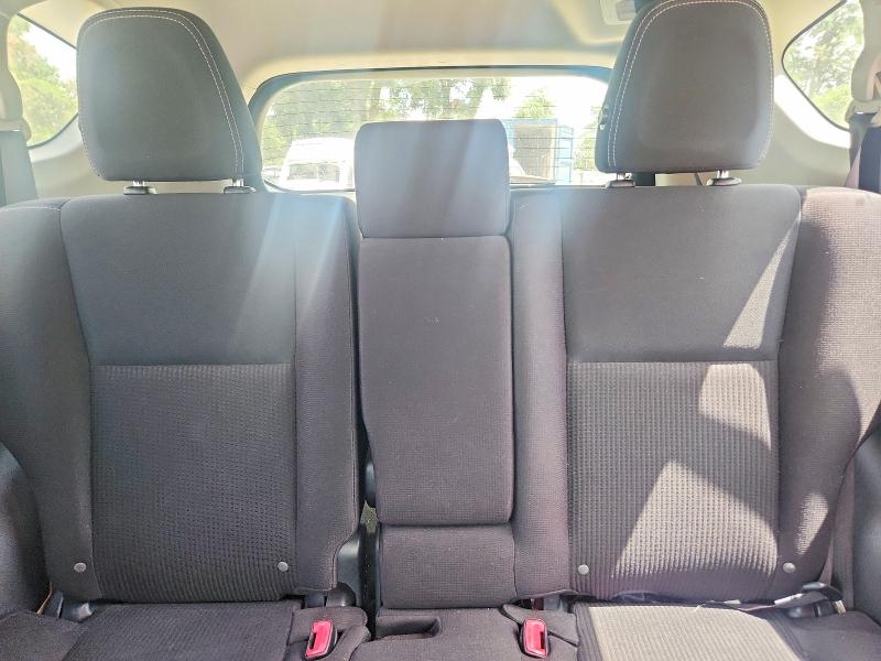 Aukcja sprzedaży 2014 Toyota Rav4, vin: JTMWFREV0EJ015679, numer aukcji: 60487266