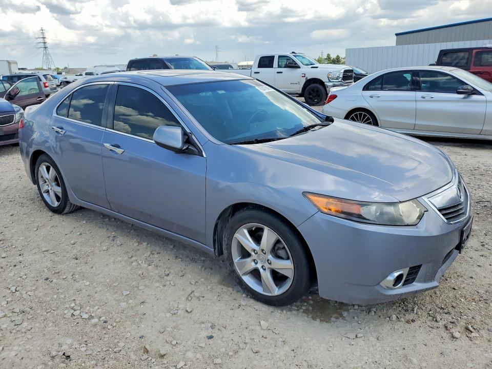 Aukcja sprzedaży 2013 Acura Tsx, vin: JH4CU2F48DC014383, numer aukcji: 60473966