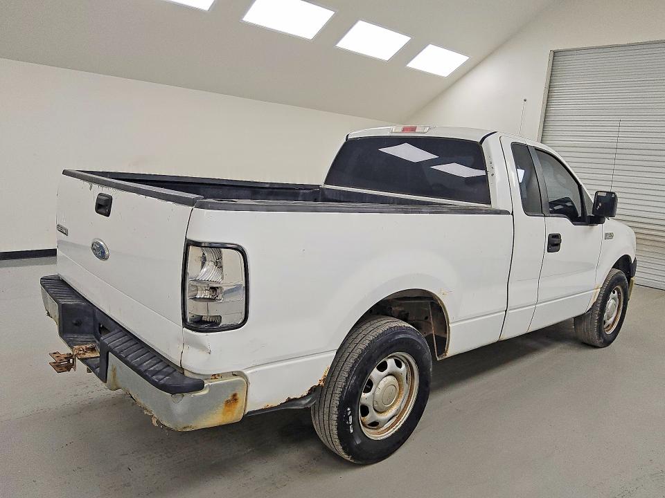 Продаж на аукціоні авто 2008 Ford F150, vin: 1FTRF12258KE04843, номер лоту: 60919926