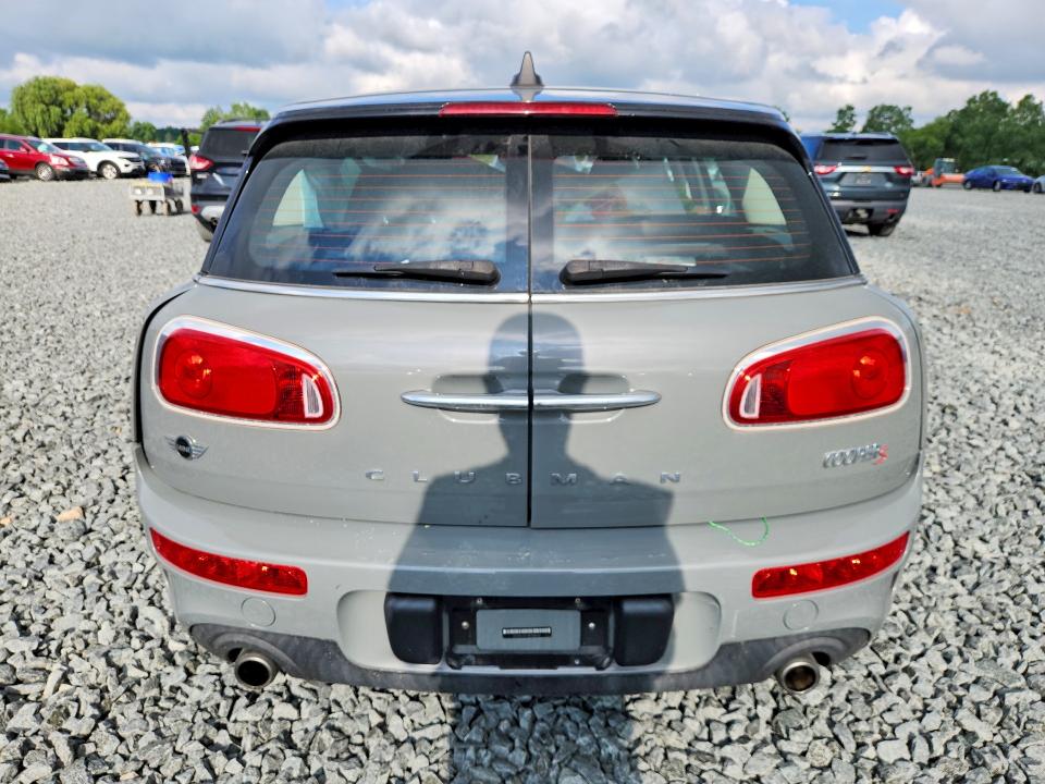 Продажа на аукционе авто 2017 Mini Cooper, vin: WMWLU5C35H2E84252, номер лота: 59828236