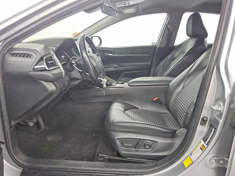 Продаж на аукціоні авто 2023 Toyota Camry, vin: 4T1G11AKXPU809523, номер лоту: 60488546
