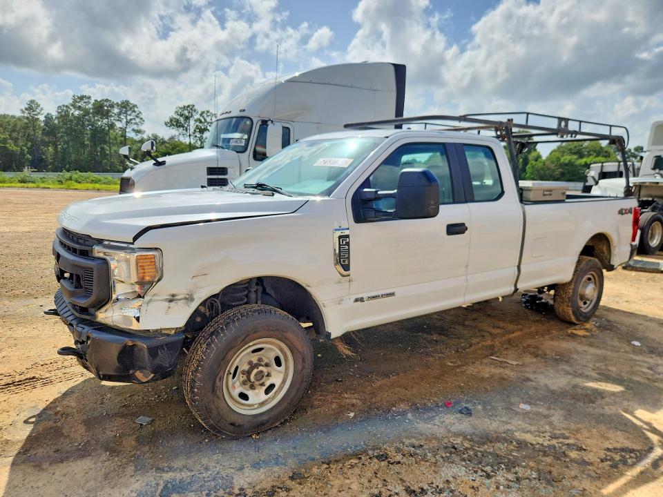Aukcja sprzedaży 2020 Ford F250, vin: 1FT8X2BT7LEE86945, numer aukcji: 62137716