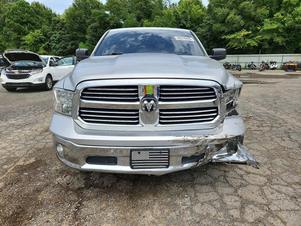 Продаж на аукціоні авто 2013 Ram 1500, vin: 1C6RR6TT6DS665704, номер лоту: 60378426