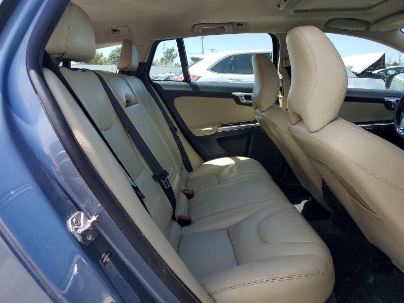 Продаж на аукціоні авто 2017 Volvo V60, vin: YV140MEM2H1369124, номер лоту: 59710226