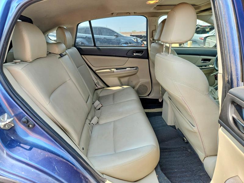 Продаж на аукціоні авто 2014 Subaru Xv Crosstrek, vin: JF2GPBKC7EH232652, номер лоту: 60048186