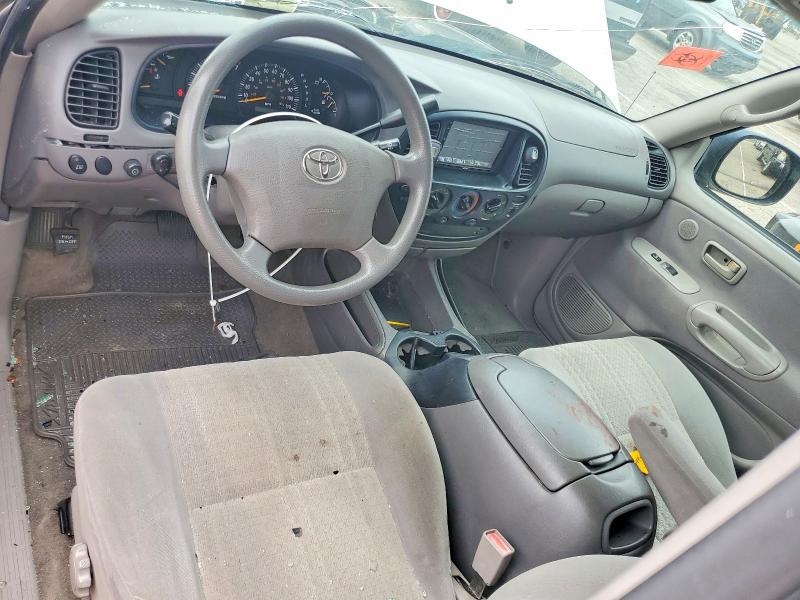 62838086 :رقم المزاد ، 5TBRT34113S345017 vin ، 2003 Toyota Tundra مزاد بيع