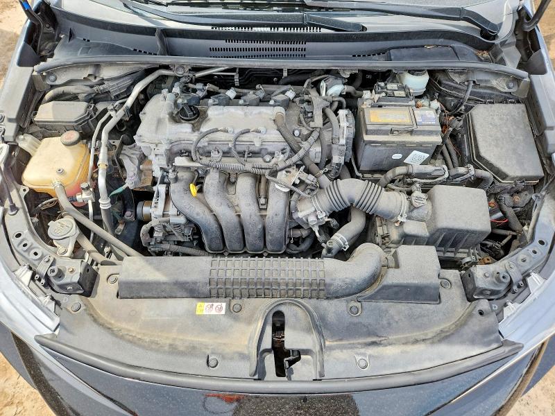 Auction sale of the 2020 Toyota Corolla, vin: JTDEPRAE8LJ035688, lot number: 59987826