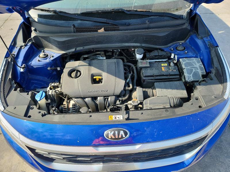 Продажа на аукционе авто 2021 Kia Seltos, vin: KNDEU2AA0M7095251, номер лота: 62721556