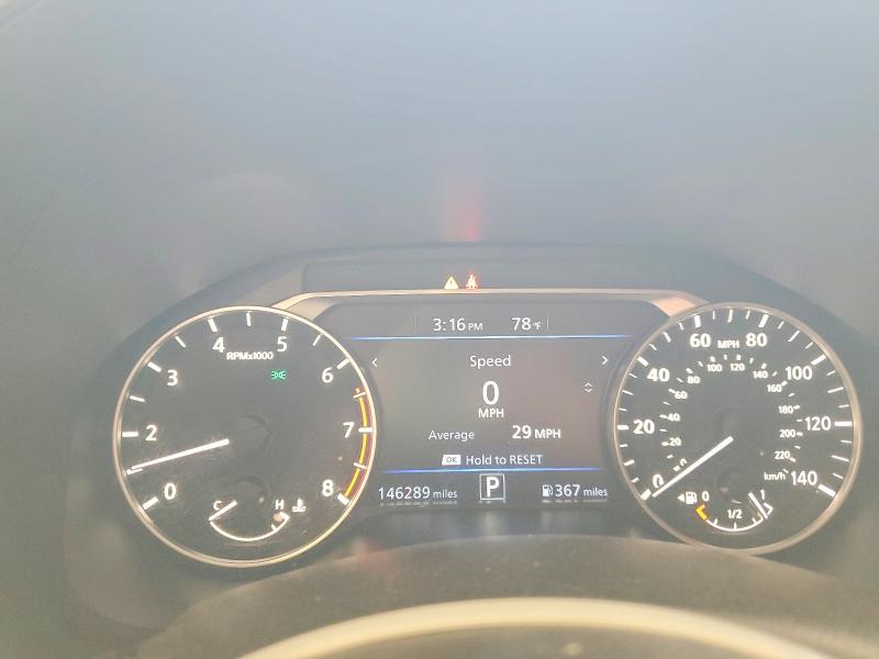 2019 Nissan Altima მანქანა იყიდება აუქციონზე, vin: 1N4BL4BV5KC245108, აუქციონის ნომერი: 61845856