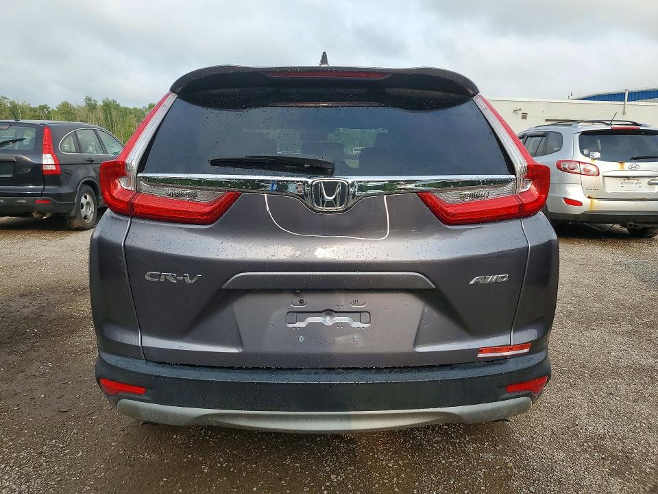 Продаж на аукціоні авто 2019 Honda Cr-v, vin: 2HKRW2H22KH104566, номер лоту: 62435796