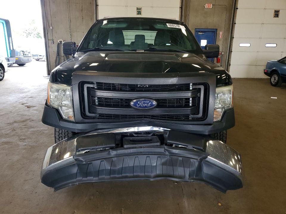 Продажа на аукционе авто 2013 Ford F150, vin: 1FTEX1CM1DFB76970, номер лота: 60057806