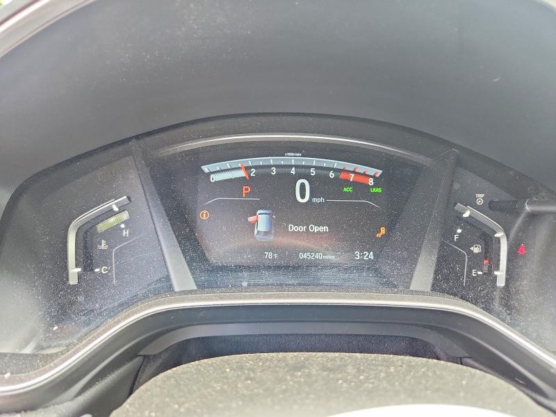 Продажа на аукционе авто 2019 Honda Cr-v, vin: 5J6RW2H53KA017478, номер лота: 62128536
