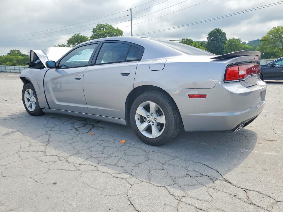 Aukcja sprzedaży 2014 Dodge Charger, vin: 2C3CDXBG1EH265408, numer aukcji: 60177546