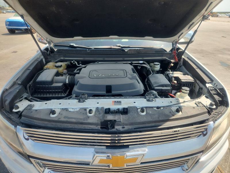 Aukcja sprzedaży 2016 Chevrolet Colorado, vin: 1GCGSCE33G1391372, numer aukcji: 62825736