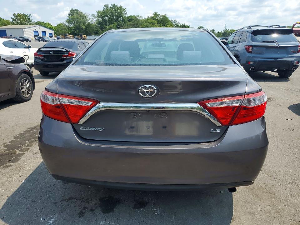 Продаж на аукціоні авто 2015 Toyota Camry, vin: 4T4BF1FK4FR510165, номер лоту: 62231346
