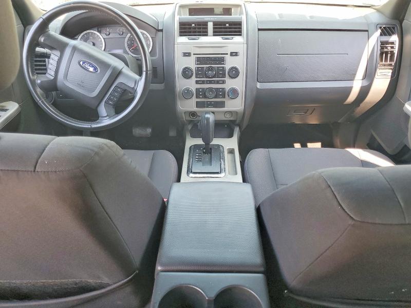 62636966 :رقم المزاد ، 1FMCU9D70BKB74330 vin ، 2011 Ford Escape مزاد بيع