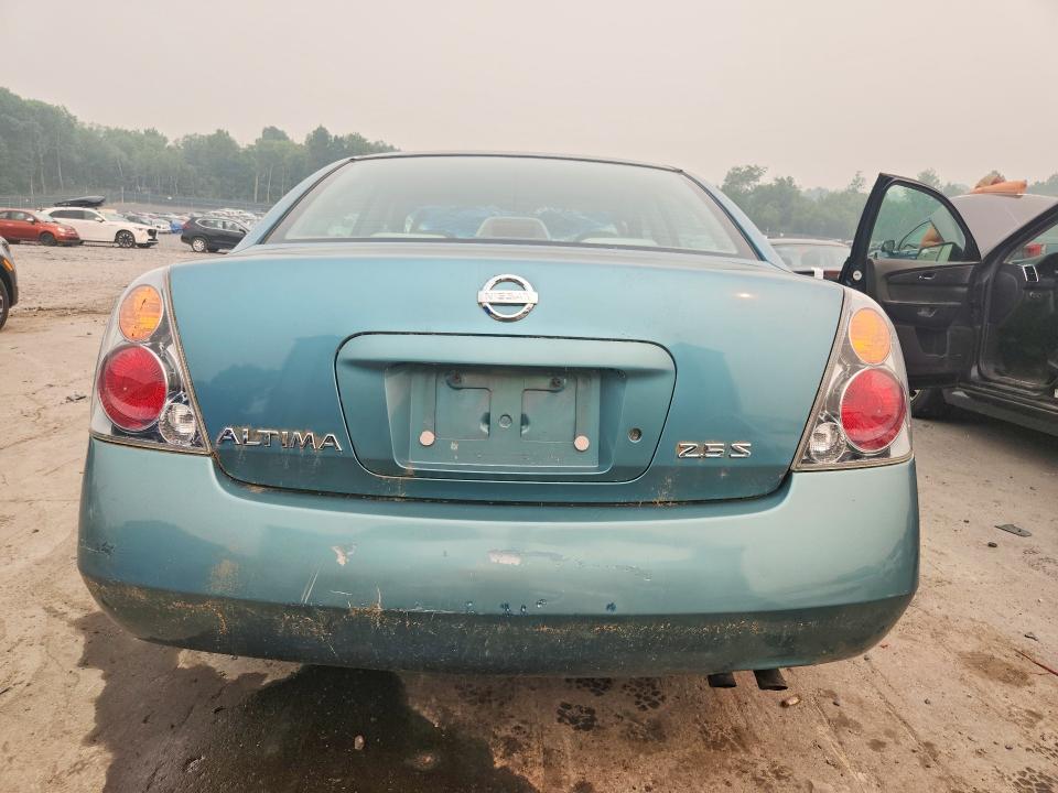 Aukcja sprzedaży 2002 Nissan Altima, vin: 1N4AL11D52C702342, numer aukcji: 61319976