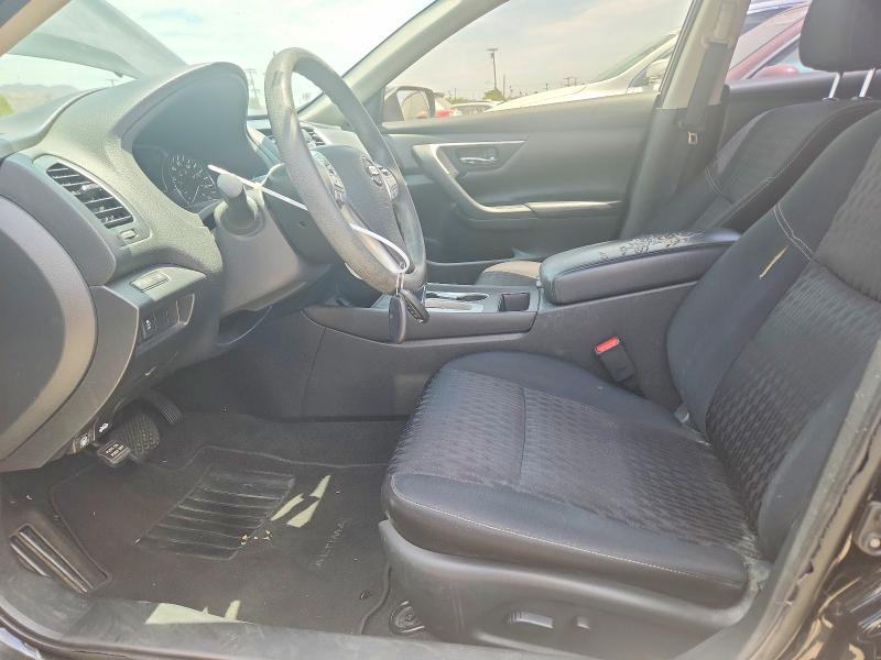 Aukcja sprzedaży 2018 Nissan Altima, vin: 1N4AL3AP4JC100777, numer aukcji: 60719836