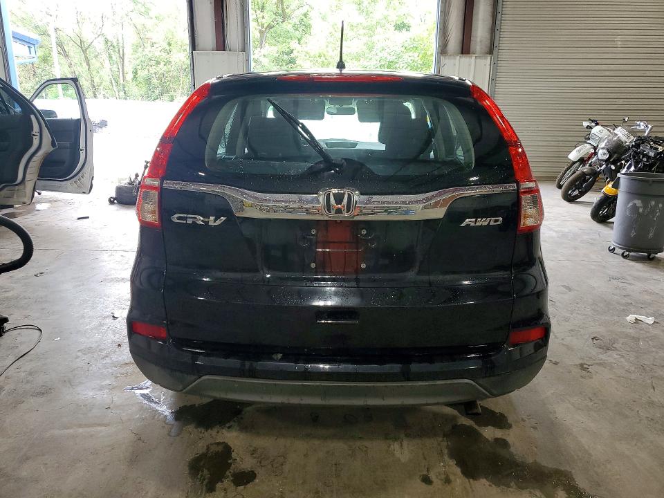 Aukcja sprzedaży 2016 Honda Cr-v, vin: 5J6RM4H35GL127881, numer aukcji: 60113946