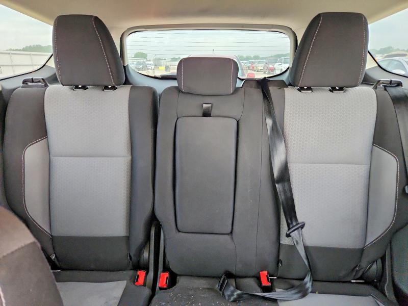 62716356 :رقم المزاد ، 1FMCU0GD6KUA16480 vin ، 2019 Ford Escape مزاد بيع
