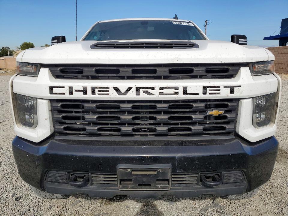 Auction sale of the 2022 Chevrolet Silverado, vin: 2GC4YME75N1242365, lot number: 62527446