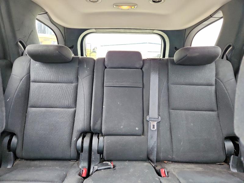 Продаж на аукціоні авто 2014 Dodge Durango, vin: 1C4RDJAG2EC587904, номер лоту: 63195706
