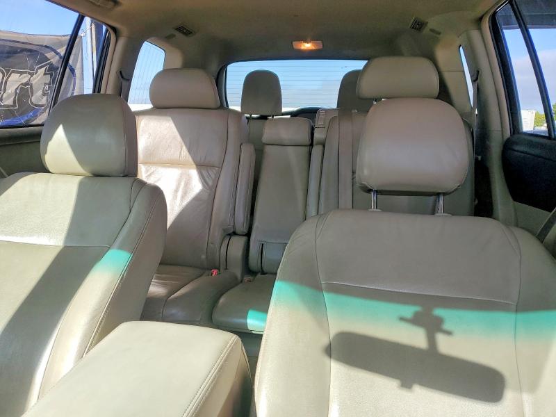 Aukcja sprzedaży 2008 Toyota Highlander, vin: JTEES43A282099766, numer aukcji: 59618916