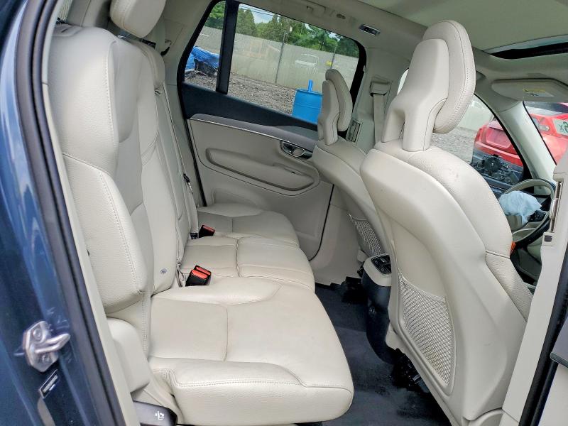 Aukcja sprzedaży 2022 Volvo Xc90, vin: YV4102PK9N1797435, numer aukcji: 62918346