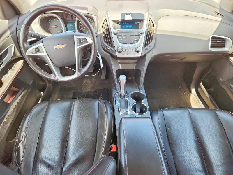 Продажа на аукционе авто 2010 Chevrolet Equinox, vin: 2CNFLNEY5A6223992, номер лота: 60240296