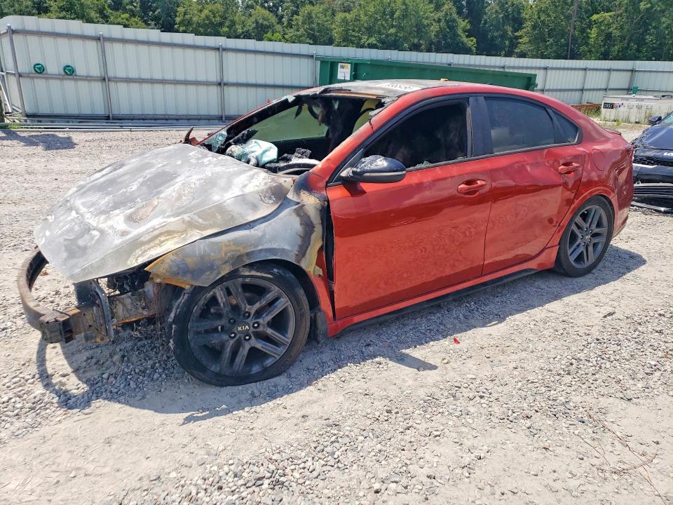 Aukcja sprzedaży 2020 Kia Forte, vin: 3KPF34AD4LE159111, numer aukcji: 59965496
