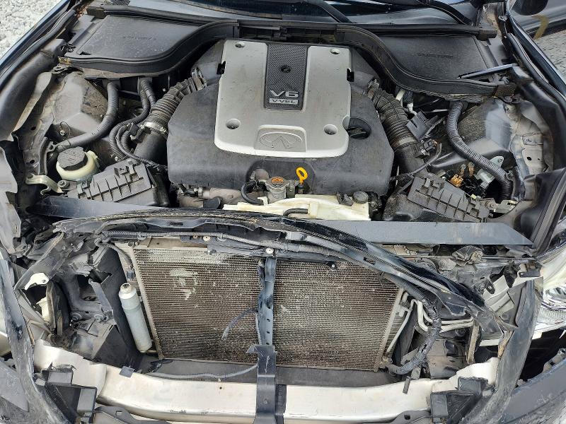 Продажа на аукционе авто 2014 Infiniti Q60 Coupe, vin: JN1CV6EK3EM113259, номер лота: 61167986