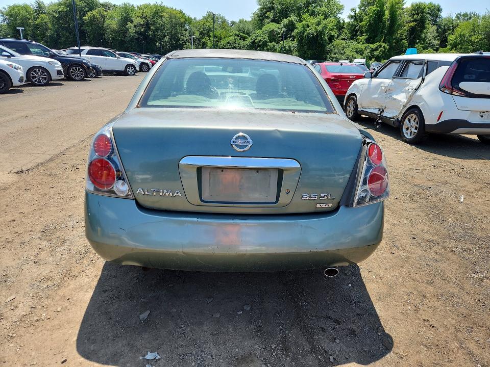 Продаж на аукціоні авто 2006 Nissan Altima, vin: 1N4BL11D36N423888, номер лоту: 62010686