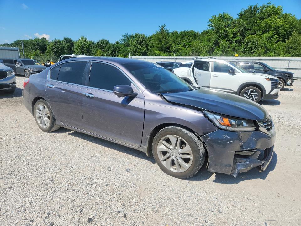 60232696 :رقم المزاد ، 1HGCR2F89FA216106 vin ، 2015 Honda Accord مزاد بيع