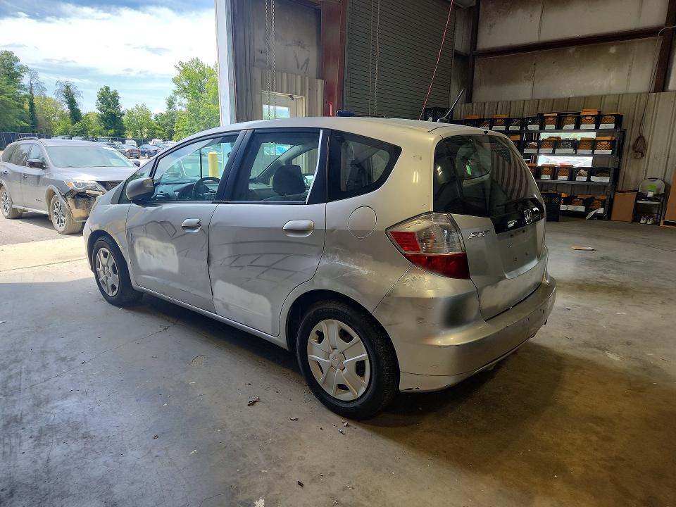 Продаж на аукціоні авто 2012 Honda Fit, vin: JHMGE8H32CS005575, номер лоту: 60823516