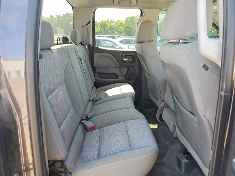 2015 Gmc Sierra მანქანა იყიდება აუქციონზე, vin: 1GTV2TEC0FZ348812, აუქციონის ნომერი: 62091296