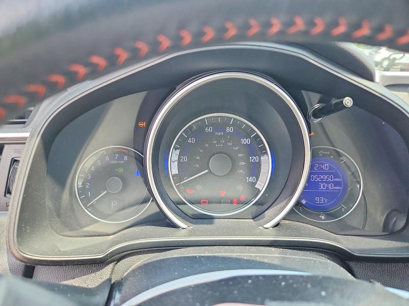 Aukcja sprzedaży 2019 Honda Fit, vin: 3HGGK5H60KM726411, numer aukcji: 63163926