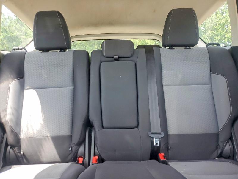 60570046 :رقم المزاد ، 1FMCU9GD3JUD33748 vin ، 2018 Ford Escape مزاد بيع
