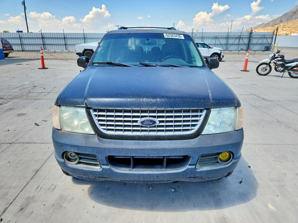 62363436 :رقم المزاد ، 1FMZU75W32ZB03571 vin ، 2002 Ford Explorer مزاد بيع