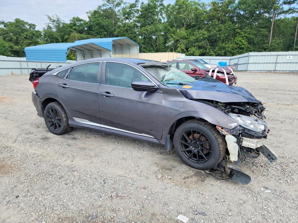Aukcja sprzedaży 2016 Honda Civic, vin: 19XFC2F5XGE015087, numer aukcji: 59270296