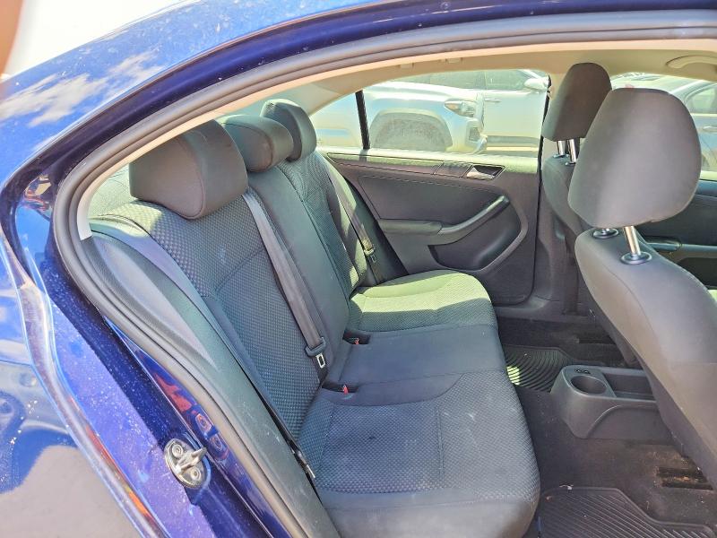 Продаж на аукціоні авто 2012 Volkswagen Jetta, vin: 3VW2K7AJ3CM398385, номер лоту: 61971756