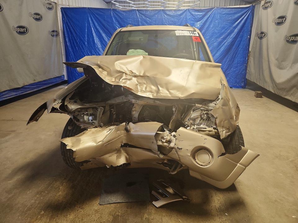 Aukcja sprzedaży 2006 Suzuki Xl7, vin: JS3TX92V564105772, numer aukcji: 59827146