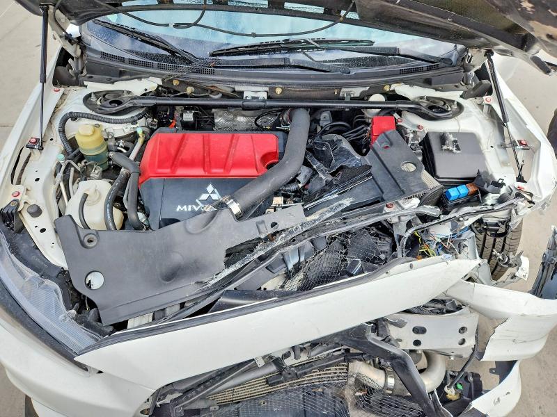 Продажа на аукционе авто 2014 Mitsubishi Lancer, vin: JA32W8FV9EU023798, номер лота: 61432146