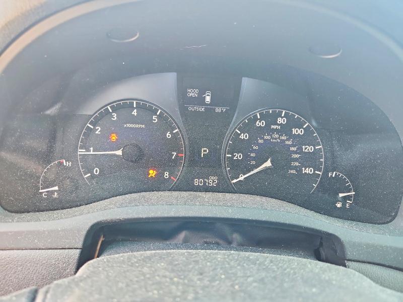 Продаж на аукціоні авто 2010 Lexus Rx, vin: 2T2ZK1BAXAC012978, номер лоту: 61964976