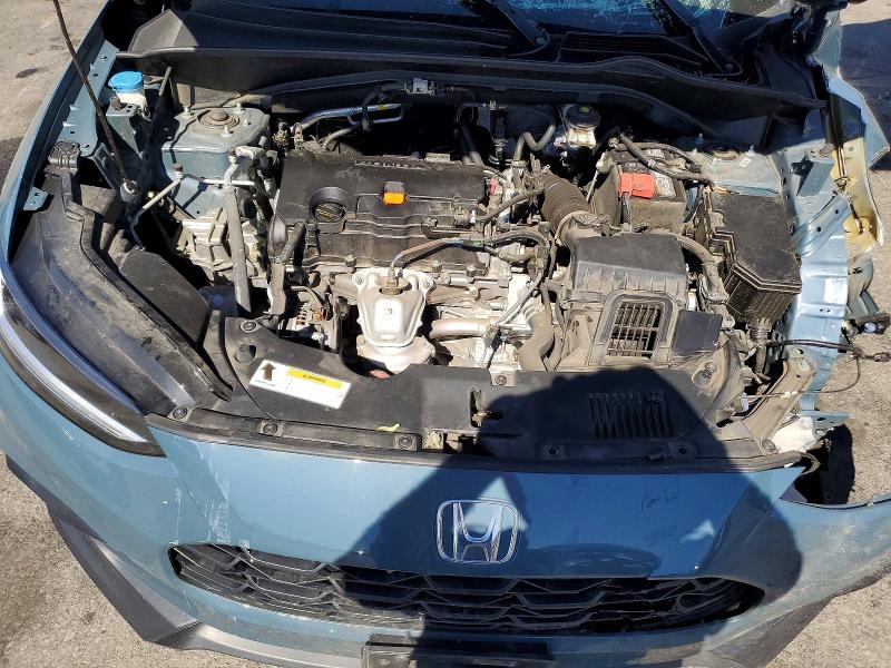 Продаж на аукціоні авто 2024 Honda Hr-v, vin: 3CZRZ1H30RM753520, номер лоту: 61163816