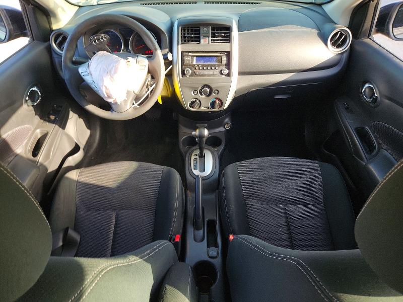 Aukcja sprzedaży 2017 Nissan Versa, vin: 3N1CN7AP9HL841397, numer aukcji: 61597296
