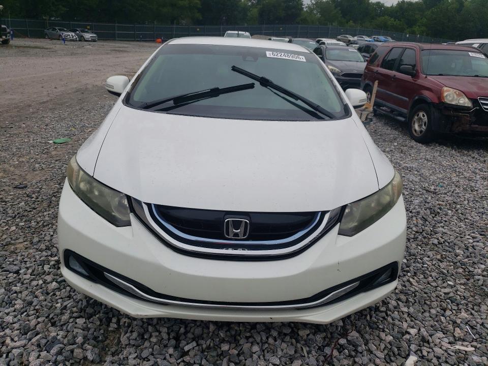 Aukcja sprzedaży 2013 Honda Civic, vin: 19XFB4F36DE003186, numer aukcji: 62248906