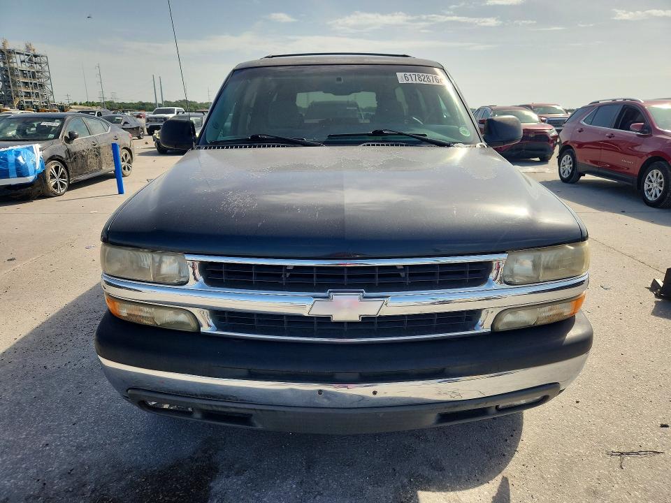 Продаж на аукціоні авто 2003 Chevrolet Suburban, vin: 3GNEC16Z03G213255, номер лоту: 61782876