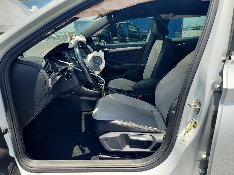 Продажа на аукционе авто 2019 Volkswagen Jetta, vin: 3VWC57BU9KM037536, номер лота: 59900606