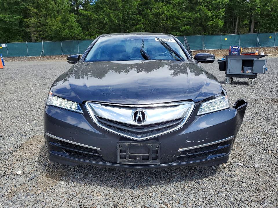 Aukcja sprzedaży 2016 Acura Tlx, vin: 19UUB1F57GA013001, numer aukcji: 60634656