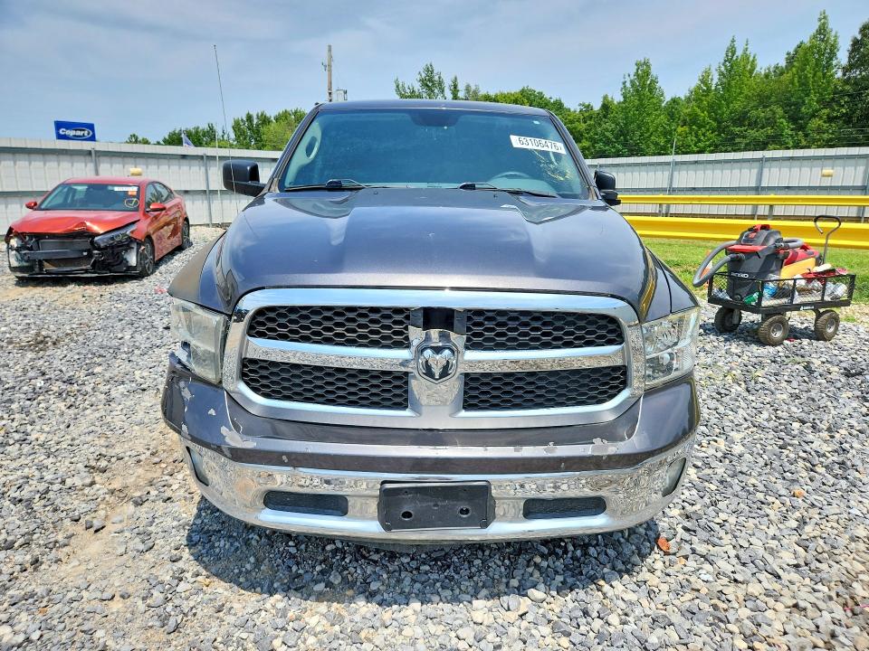 Aukcja sprzedaży 2019 Ram 1500 Classic, vin: 1C6RR6KT6KS562474, numer aukcji: 63106476